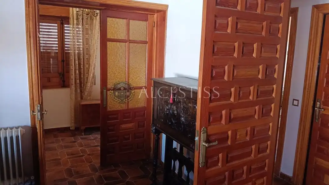 Houses for sale in Méntrida  with Heating, Storage room and Furnished