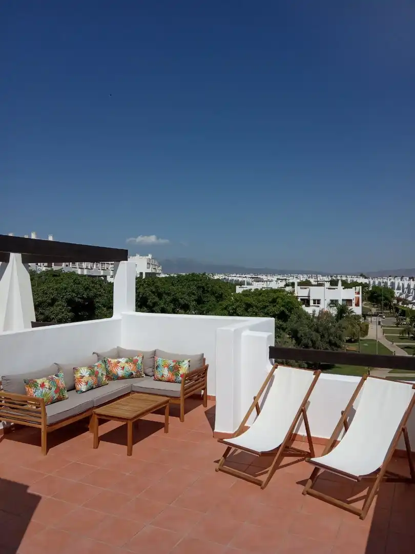 Apartamento en venta en Condado de Alhama, imagen 8