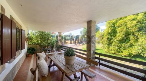 Foto 3 de Casa o chalet en venta en Lugar de Castelo, Área de Ames, Ames