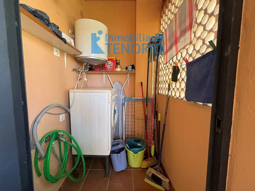 Bedroom of Detached homes for sale in Islantilla  with Terrace and Storage room
