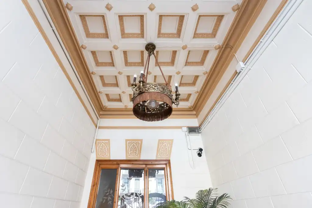 Apartment with terrace for sale in Eixample, imagen 28
