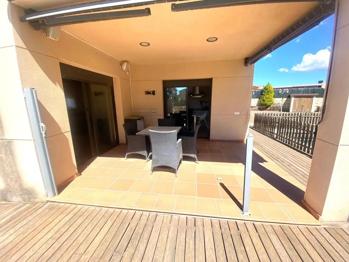 Casa o chalet en venta en GESSAMI, 31, Valldemar - Montmar