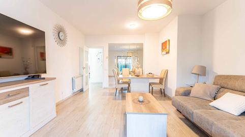 Photo 4 of Flat for sale in Laguna de Joatzel, Los Olivos - Los Ángeles, Getafe