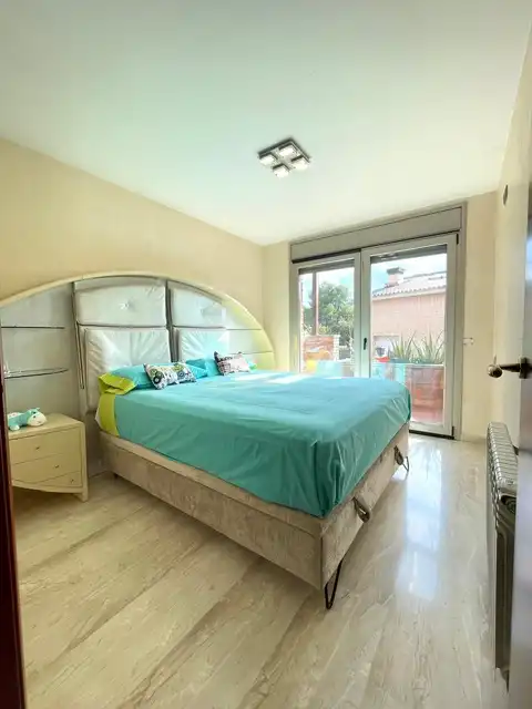 Chalet con terraza en venta en Viladecavalls, imagen 26