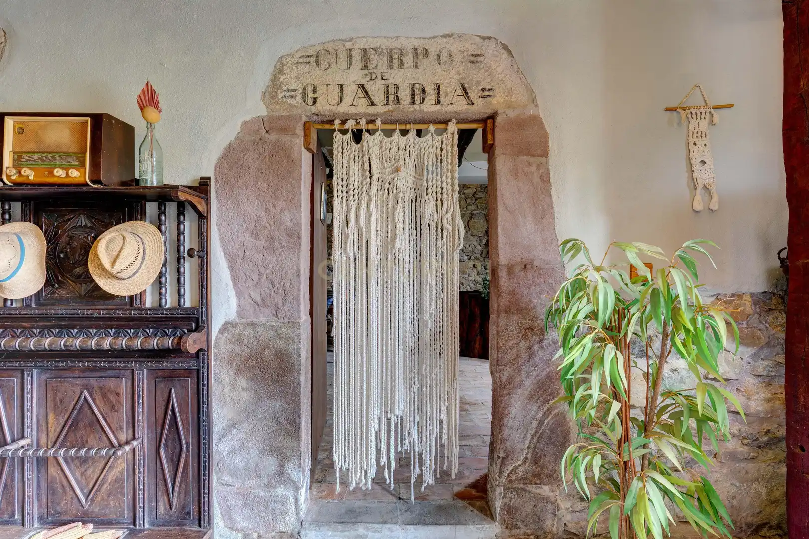 Edificio en venta en Baztan