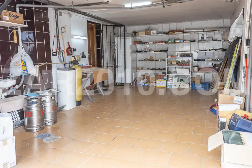 Einfamilien-Reihenhaus zum Verkauf in Calle Esquimo, El Palmeral