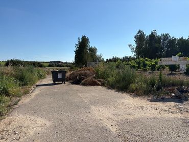 Lands and plots for sale in Bollullos Par del Condado