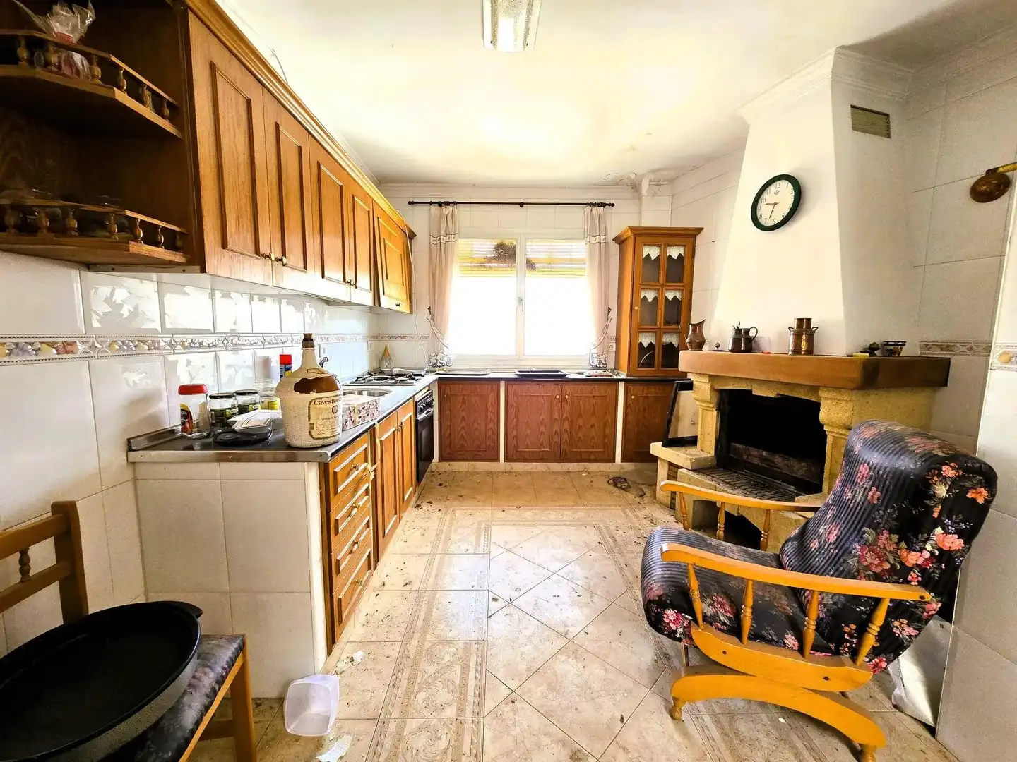 Casa in vendita a Salar, imagen 9