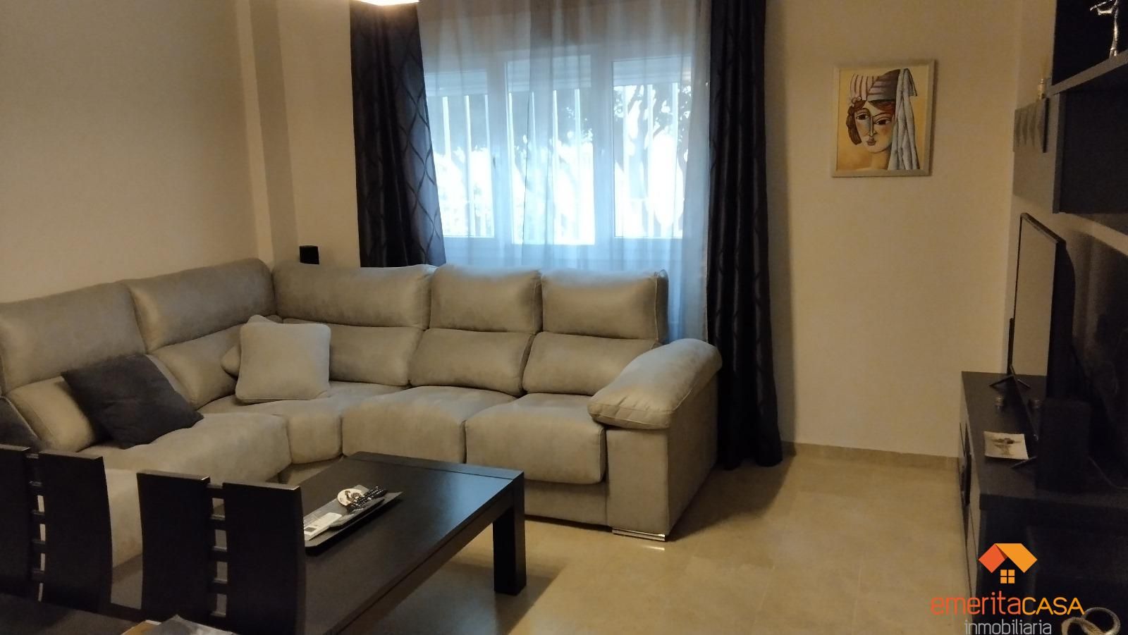 Dúplex en venda a Almendralejo