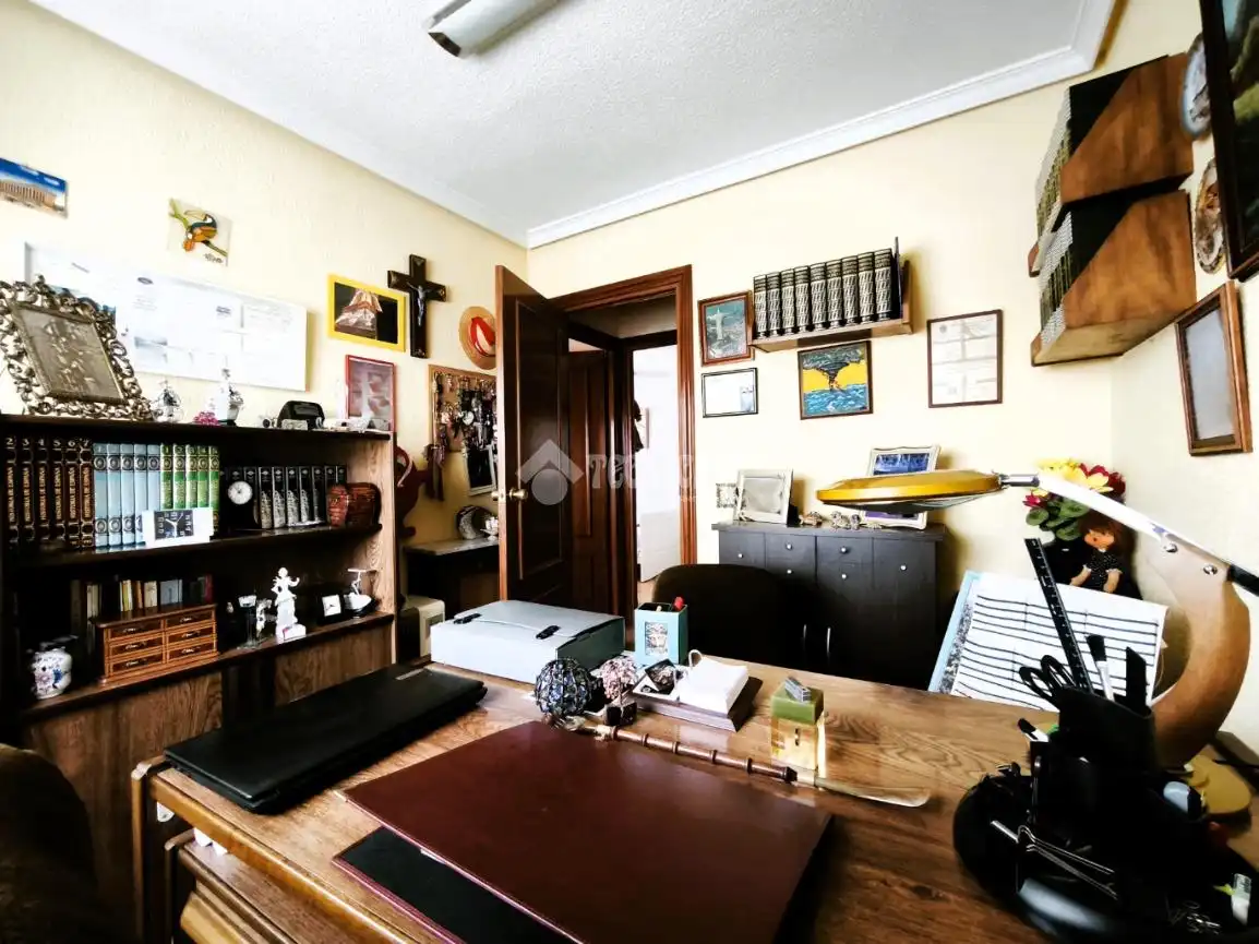Piso en venta en Móstoles con Aire acondicionado y Calefacción