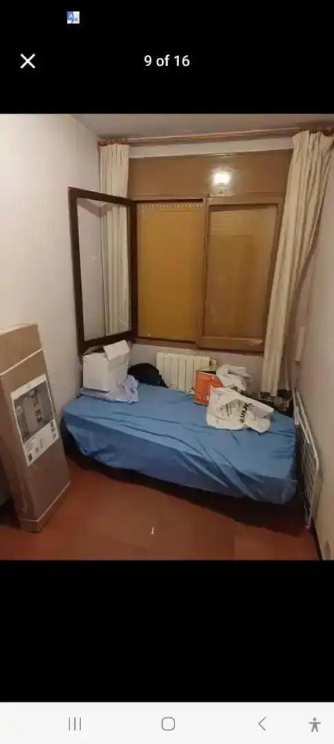 Habitación de Piso de alquiler en Olot con Piscina, Amueblado y Lavadora