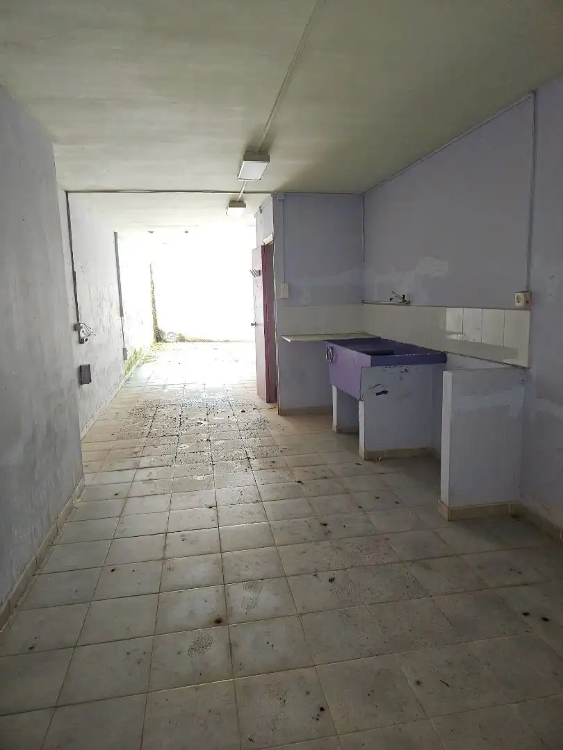 Cocina de Local en venta en Albesa