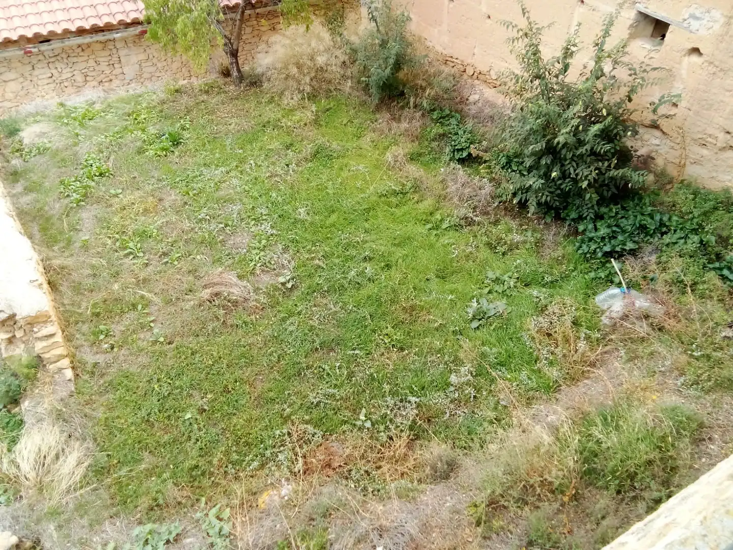 Casa o chalet en venta en Fórnoles con Jardín privado