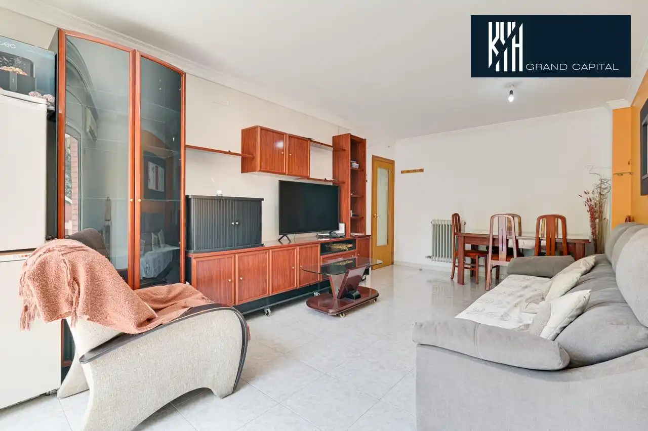 Appartement avec ascenseur à vendre à Carrer Carrer Marquès de Caldes de Montbui, imagen 10