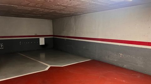 Foto 2 de Garaje de alquiler en Carrer Carrer de Mallorca, Sagrada Família, Barcelona Capital