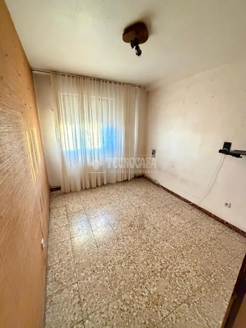Habitación de Piso en venta en Fuenlabrada con Calefacción