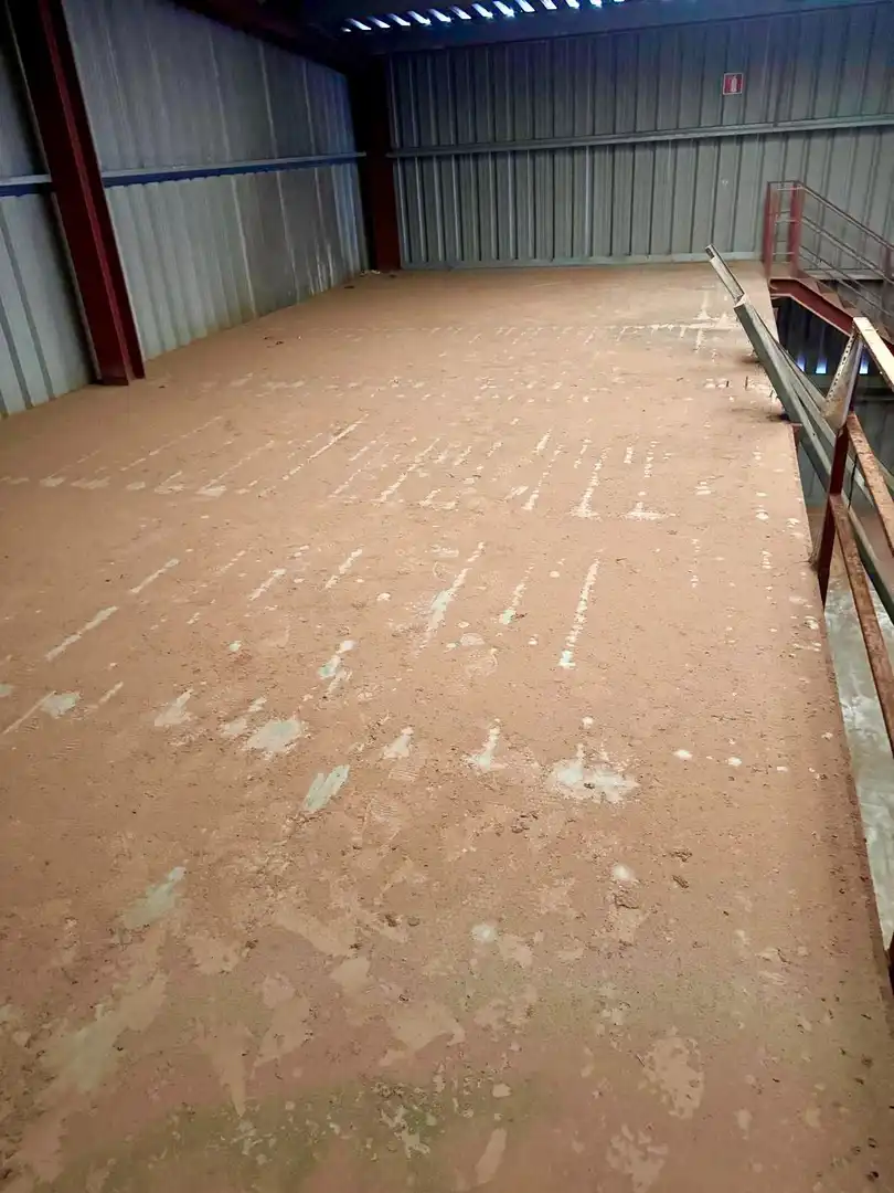 Nave industrial de alquiler en Maliaño