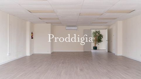 Foto 4 von Büro zum Verkauf in El Coll, Sant Cugat del Vallès