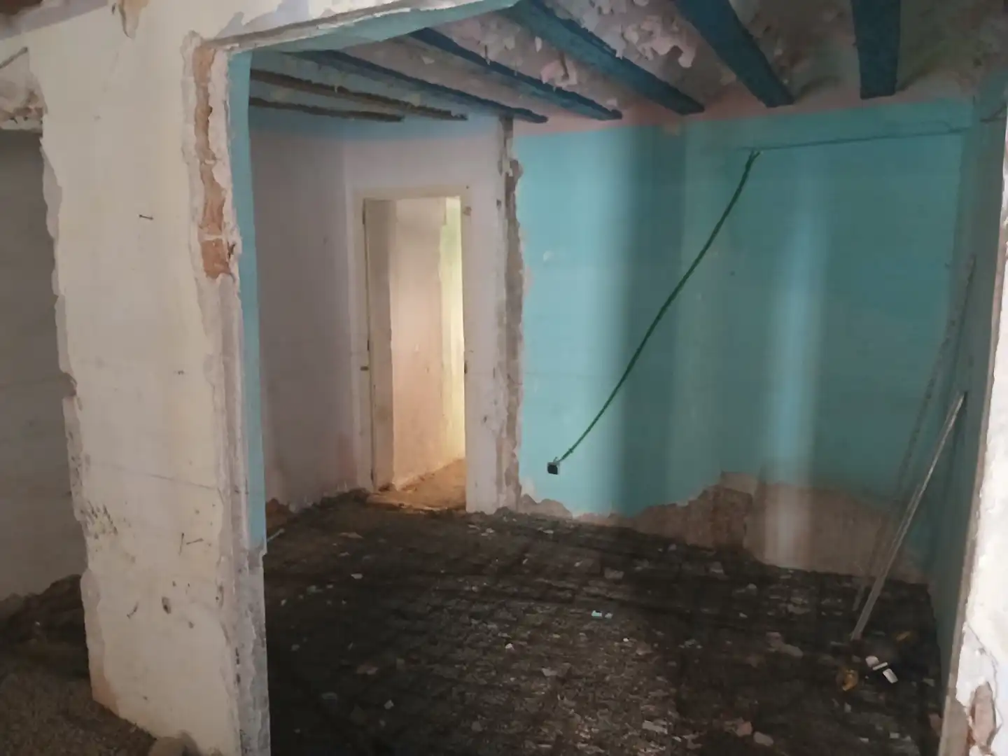 Casa o chalet en venta en Navarrete
