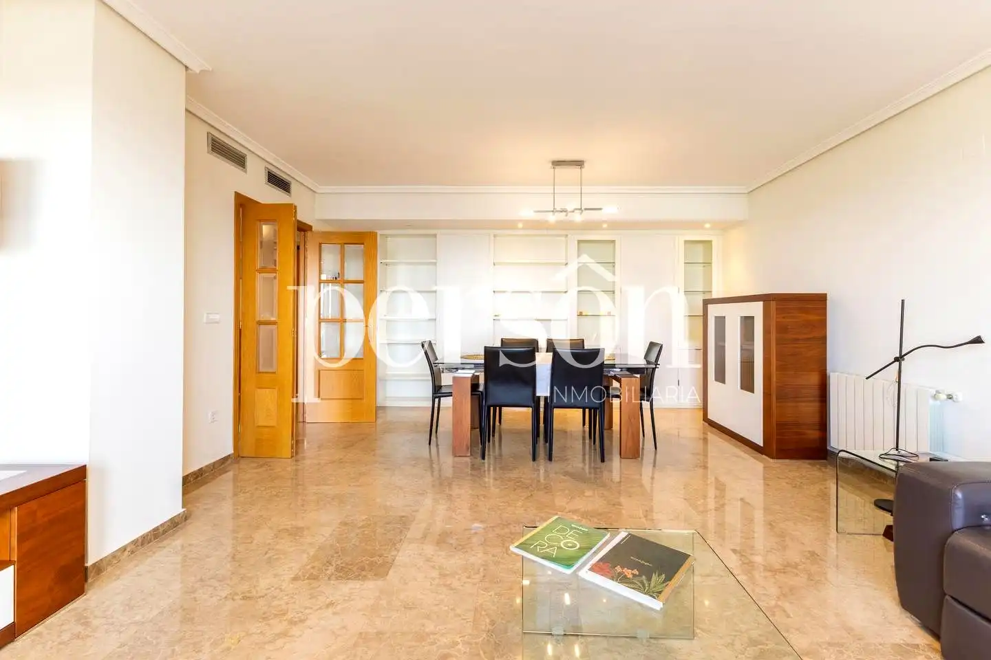 Appartamento con terrazza in affitto a El Pla del Real, imagen 4
