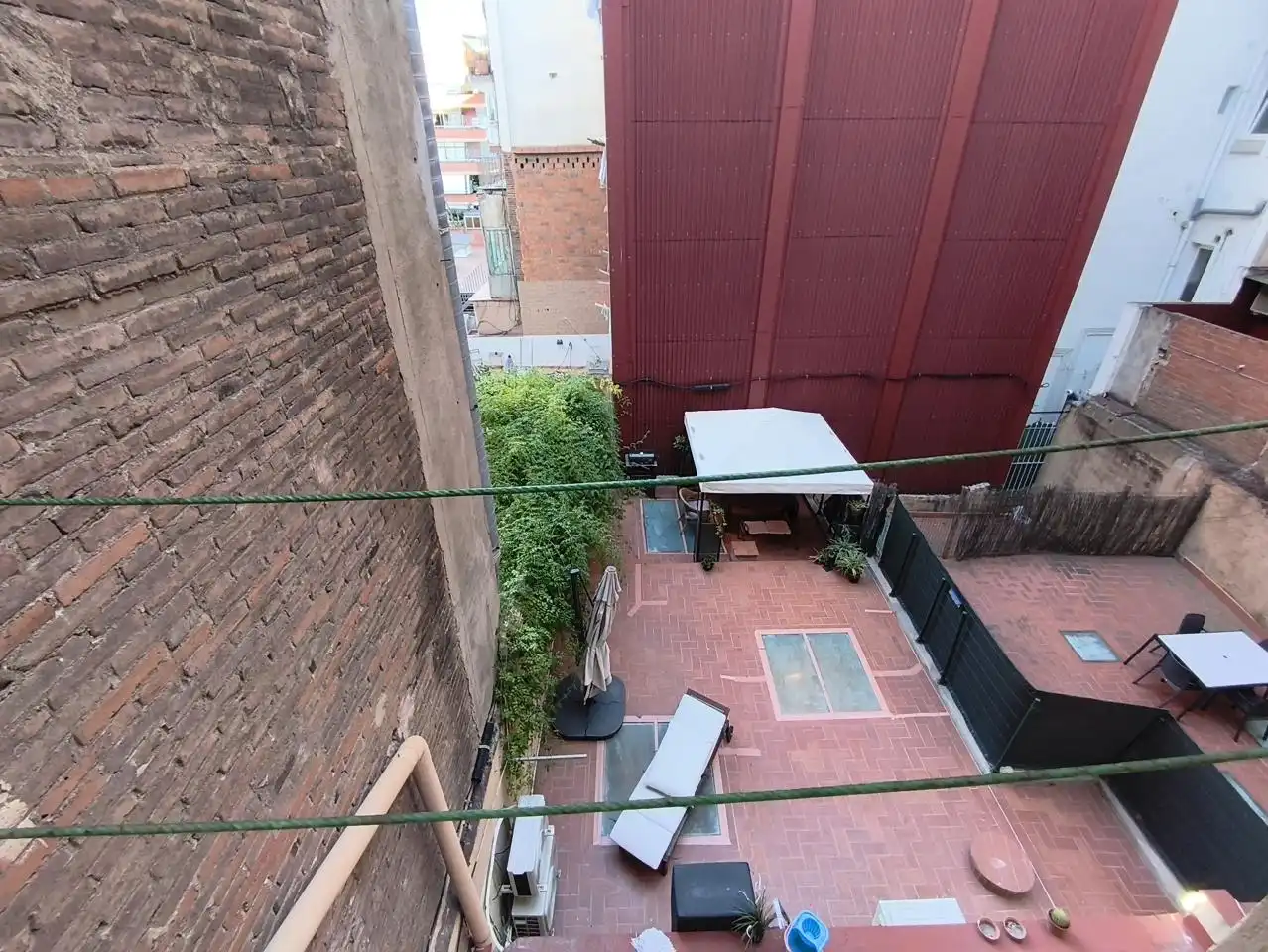 Appartamento con terrazza in vendita a calle del Rosselló, imagen 29