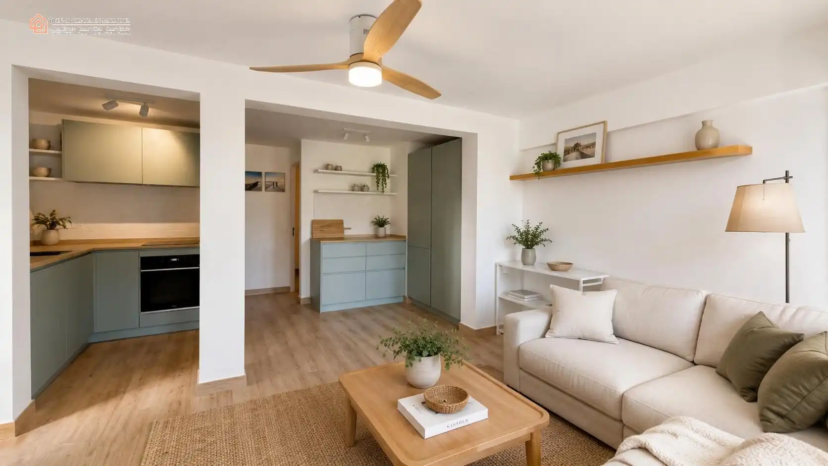 Apartment zum Verkauf in Sóller, imagen 3