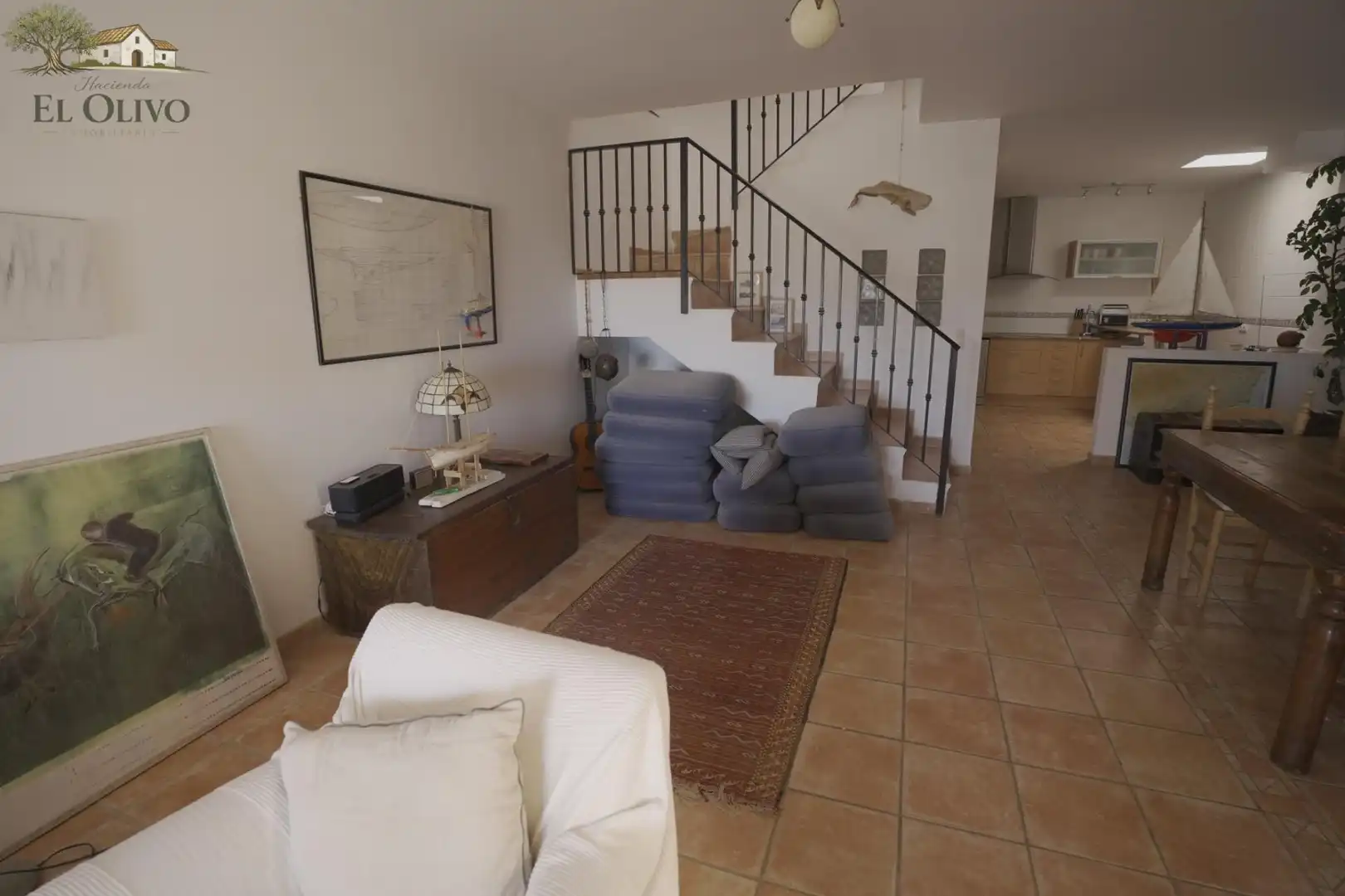 Wohnung zum Verkauf in Pozo de los Frailes - Presillas - Albaricoques, imagen 21