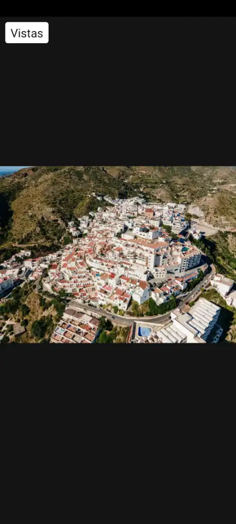 Außenansicht von Gebäude zum Verkauf in Almería