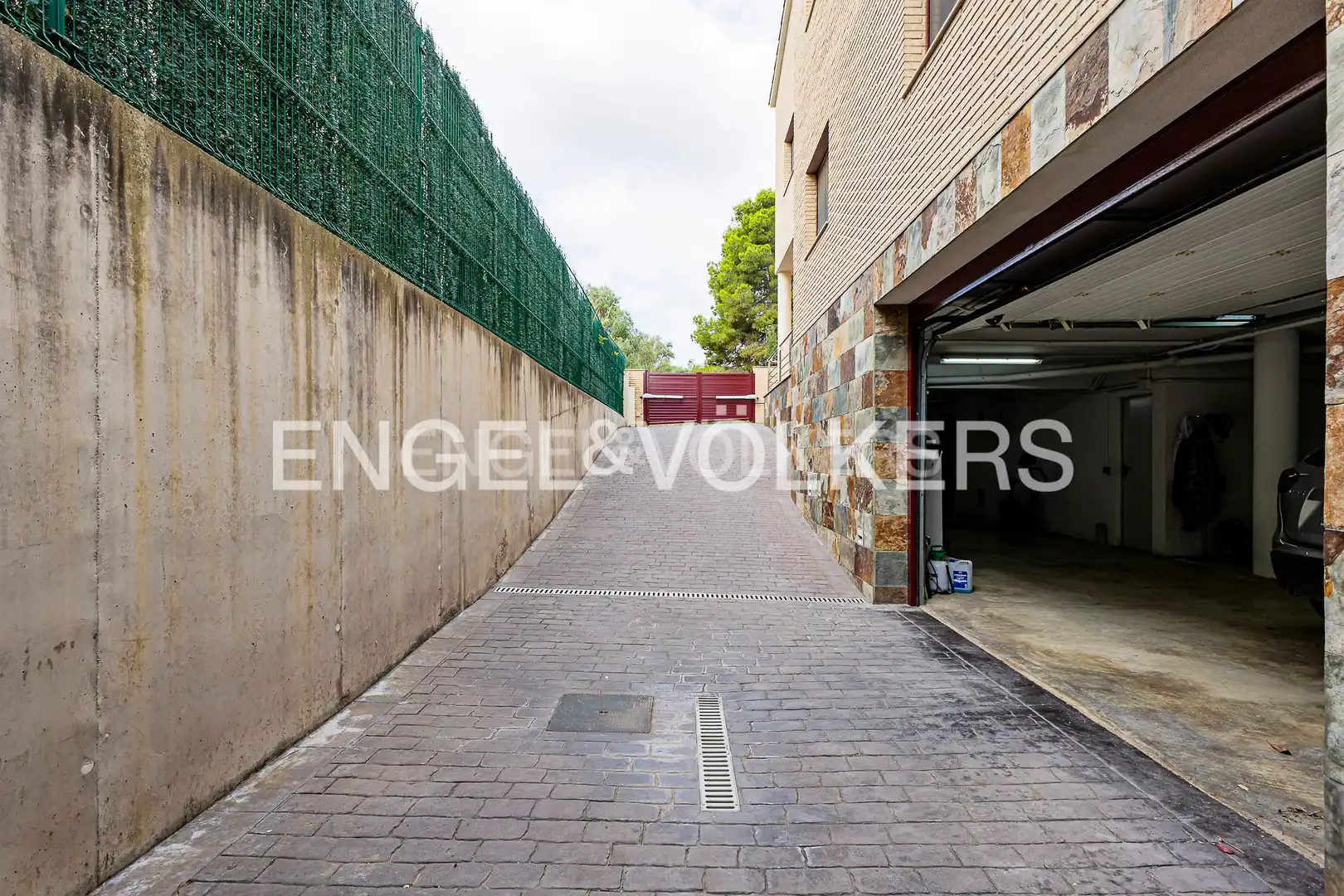 Vista exterior de Casa o chalet en venta en El Vendrell con Aire acondicionado, Calefacción y Jardín privado