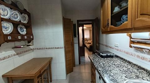 Foto 4 de Piso de alquiler en Calle Obispo Hurtado, Camino de Ronda,  Granada Capital