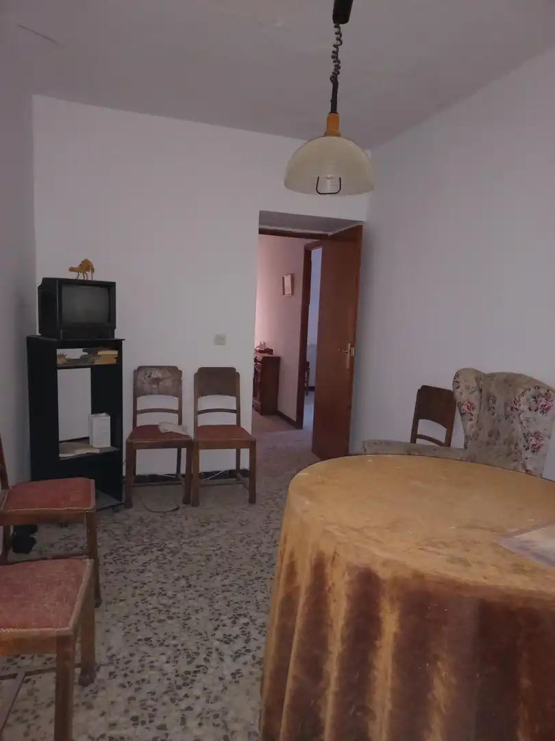 House with terrace for sale in Plaza Primero de Mayo, imagen 5
