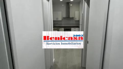 Photo 4 of Single-family semi-detached to rent in Benimàmet,  Valencia Capital