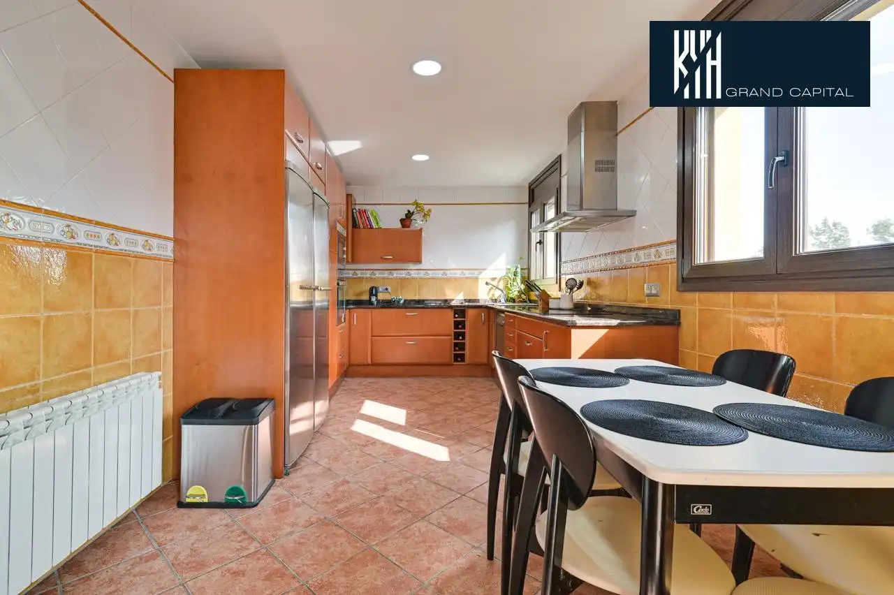Casa con terraza en venta en Urbanització Llac del Cigne, imagen 24