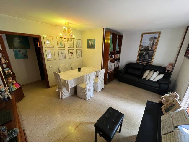 Piso en Venta en Passeig de Fabra i Puig en El Turó de la Peira