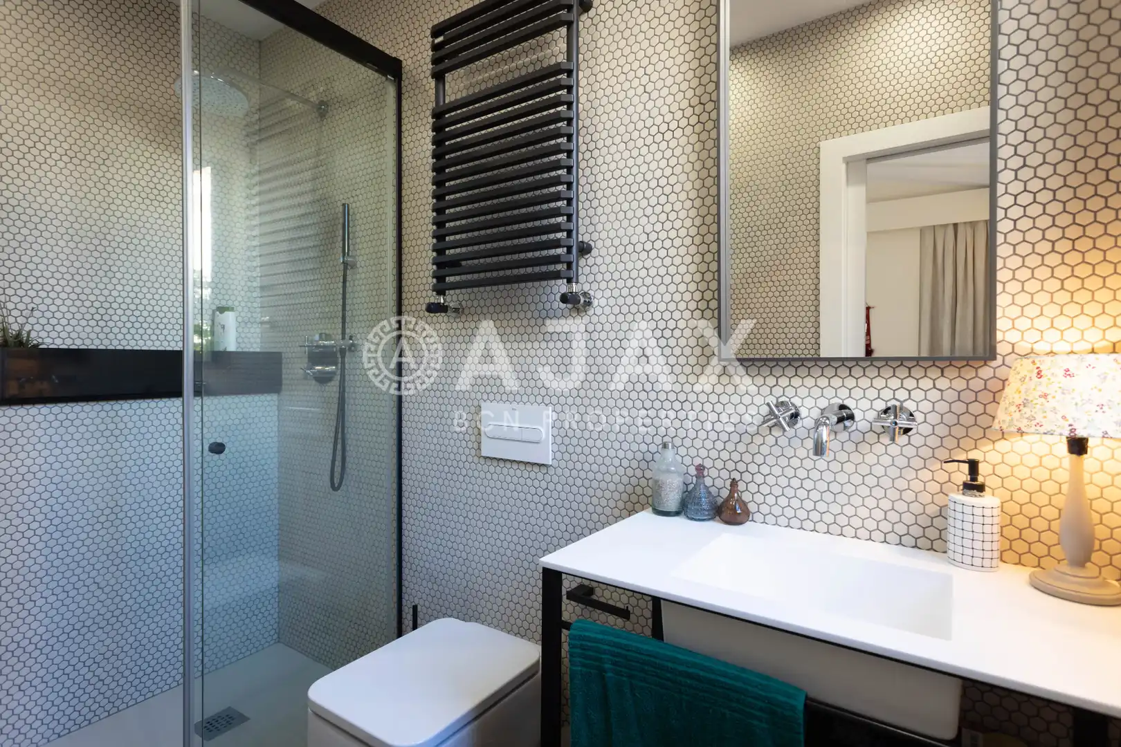 Piso en venta en Passatge de Maiol, Sagrada Família