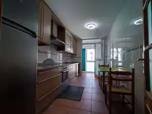 Appartement avec ascenseur à louer à Rúa Figueiras 3, imagen 2