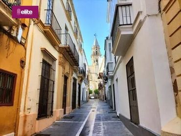 Casa con balcón en venta en Centro