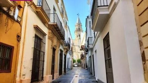 FANTASTICA CASA EN EL CENTRO DE JEREZ PARA REFORMAR