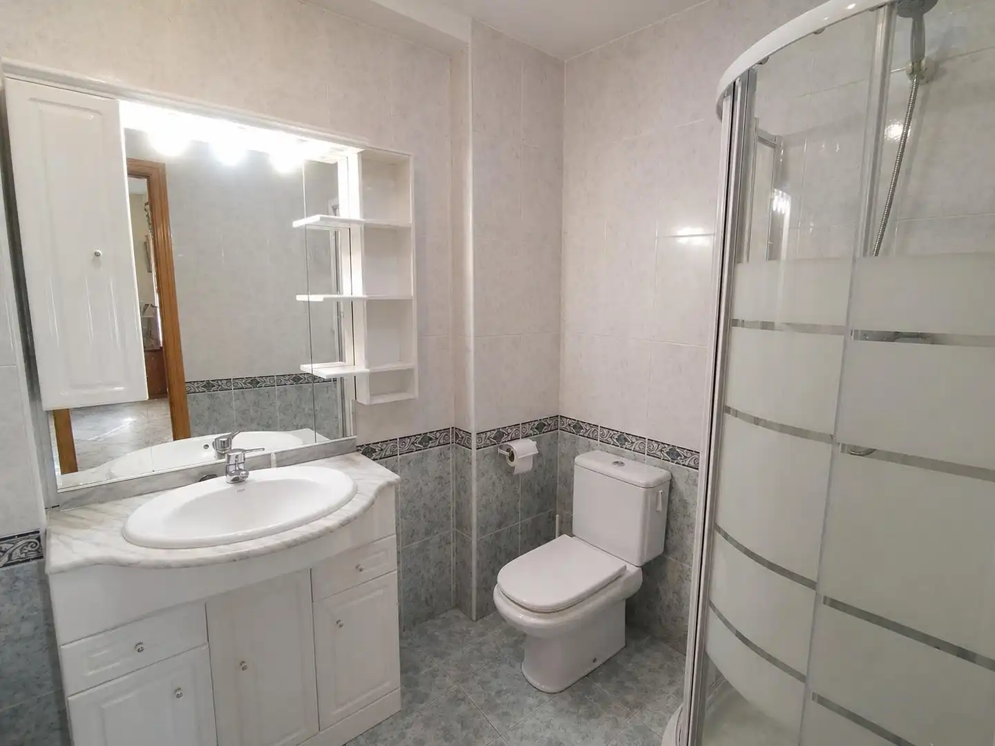 Bany de Casa o xalet en venda en Arganda del Rey amb Calefacció