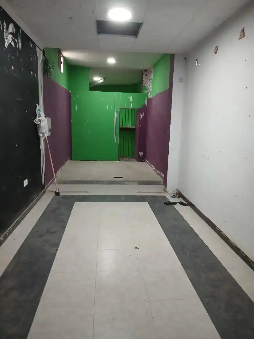Planta baixa en venda en Rute amb Traster