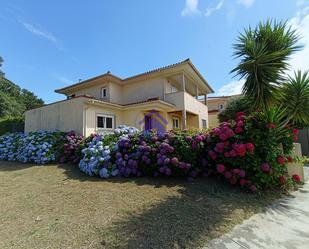 Exterior view of House or chalet for sale in Tui  with Heating, Private garden and Parquet flooring