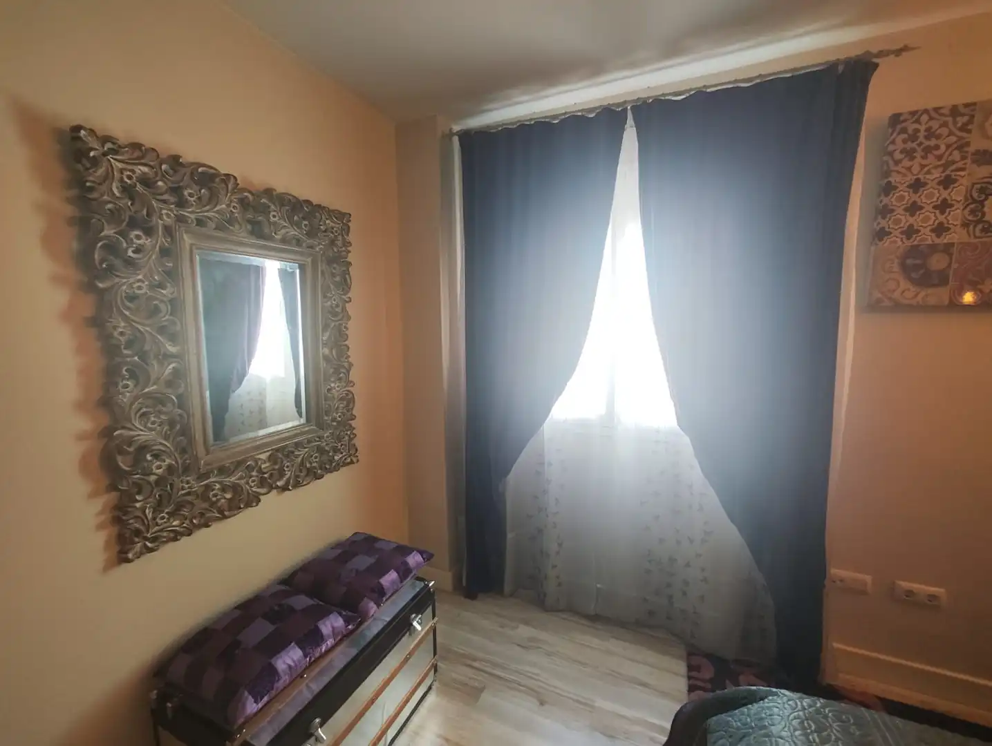 Habitación de Piso en venta en Lucena con Trastero y Balcón