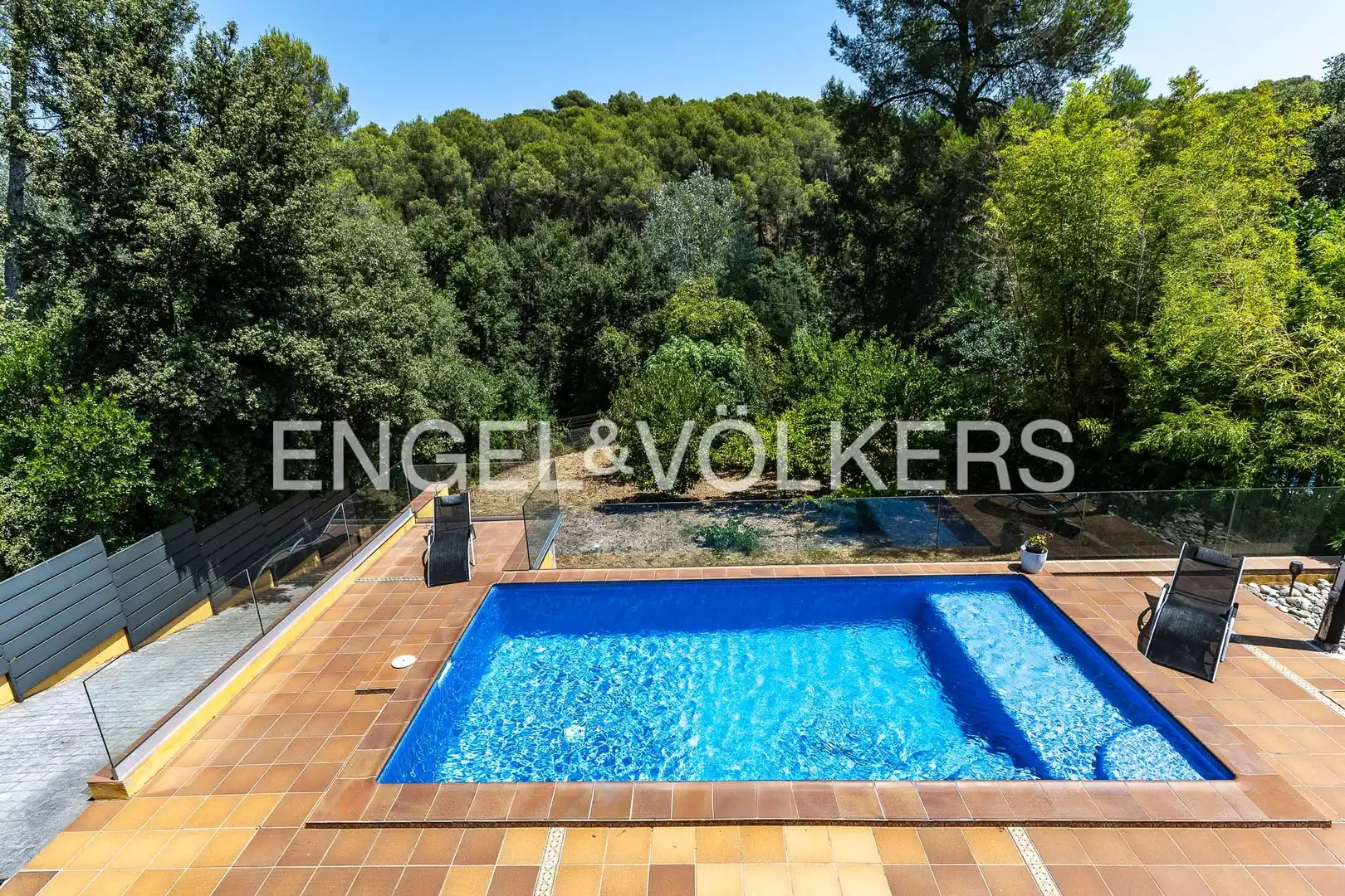 Casa amb piscina en venda a Castellnou - Can Mir - Can Solà, imagen 47