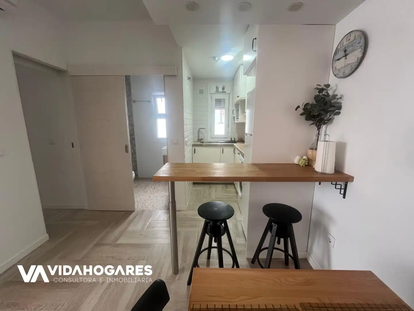 Cocina de Piso en venta en Rota con Aire acondicionado, Calefacción y Terraza