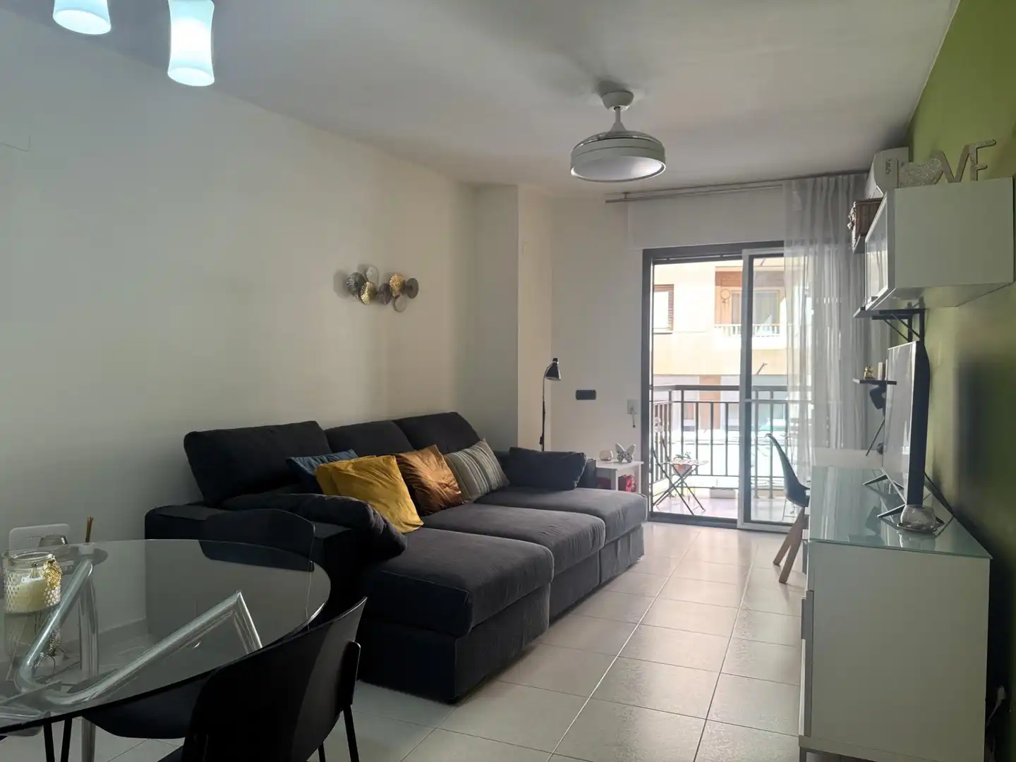 Piso con terraza en venta en Calle CERAM GODOFR BUENOSAIRES 4, imagen 4