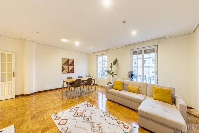 Piso en Venta en Goya