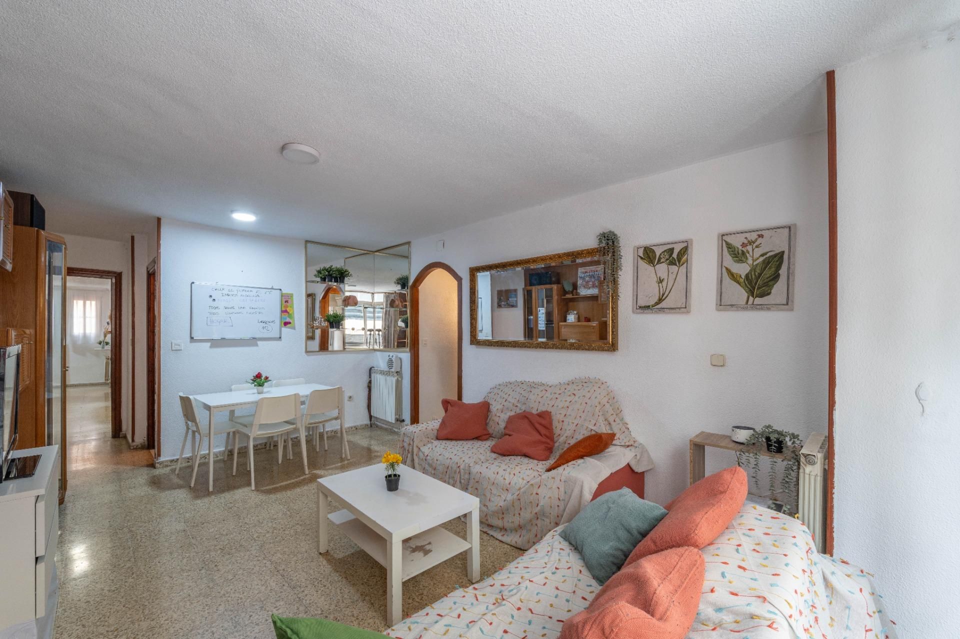Habitación de Piso en venta en  Granada Capital