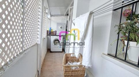 Foto 5 von Wohnungen zum Verkauf in Santa Marina, Badajoz Capital