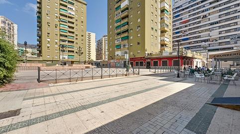 Photo 2 of Premises for sale in Plaza Goya, Manantiales - Estación de Autobuses, Málaga