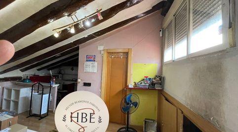 Photo 5 of Attic for sale in Calle de Basilio Boggiero, San Pablo, Zaragoza Capital